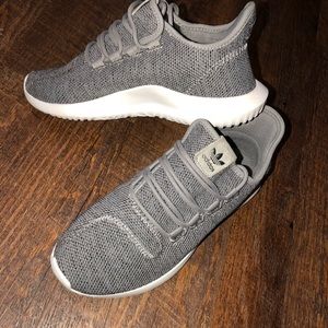 Grey Adidas Ortholite’s- Still Available!!
